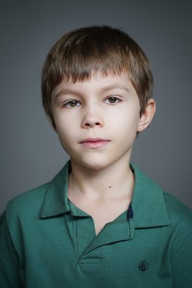 Владимир Басенко