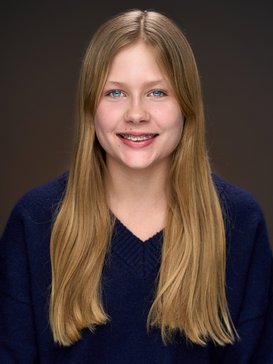 Арина Жукова