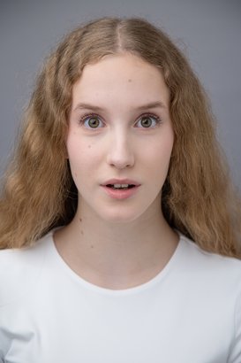 Ксения Гинькина