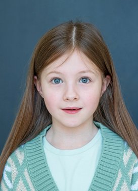 Алина Ивонина