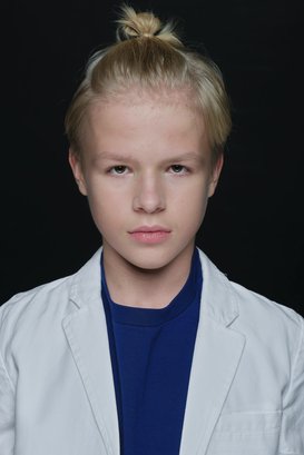 Семён Дорин