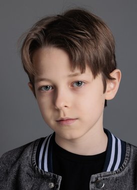 Алексей Ильин