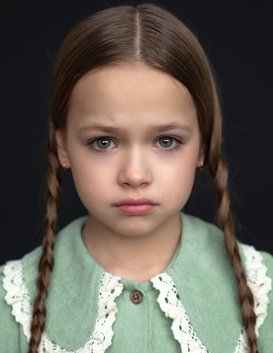 Диана Саломахина