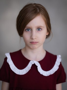 Кристина Морозова