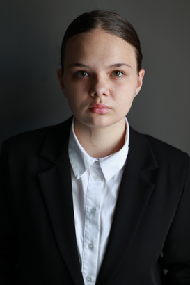 Вера Димидова