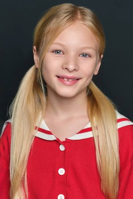Анна Головнёва