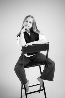 Дарья Черняева