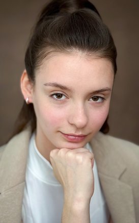 Дарья Басаргина