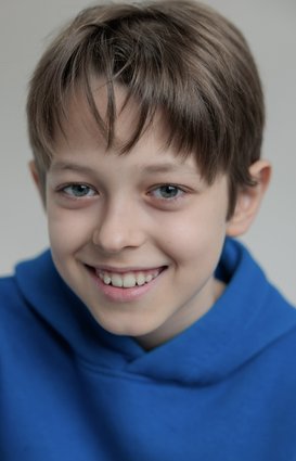 Алексей Ильин