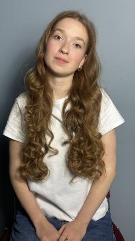 Анастасия Ткачева