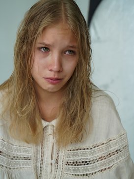 Агния Воробьева