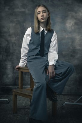 Полина Бах
