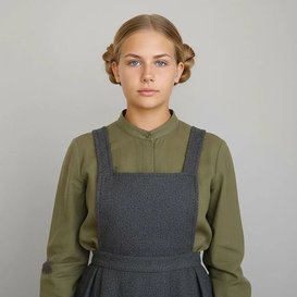 Арина Жукова
