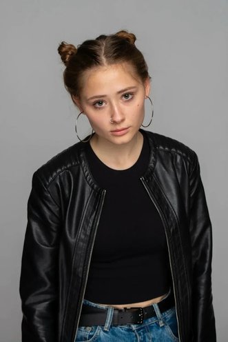 Елизавета Строгалина - фото 8