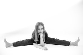 Дарья Черняева