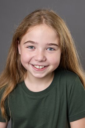 Евдокия Федулова