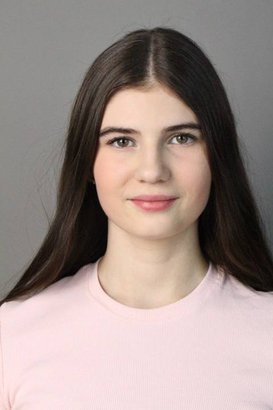 Юлия Карасёва