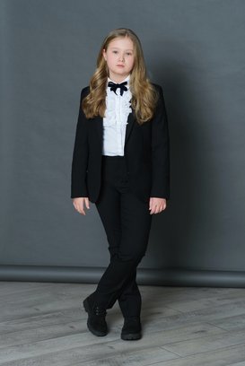 Лукерья Павловская