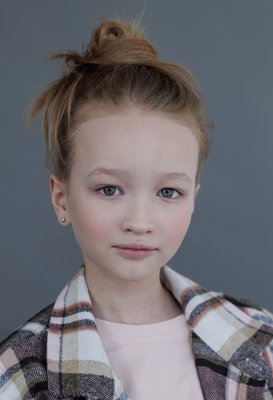 Александра Семёнова