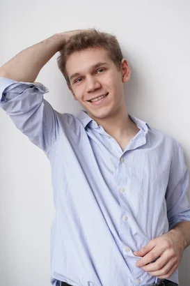 Иван Егоров