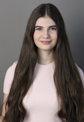 Юлия Карасёва