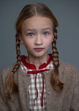 Александра Семёнова