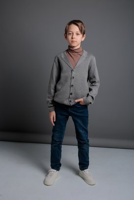 Алексей Ильин