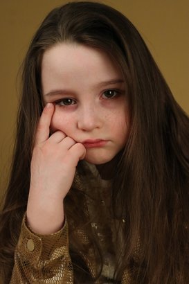 Варвара Батанина