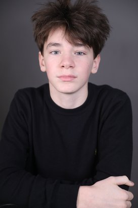 Егор Тишканин