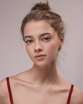 Элина Гухман