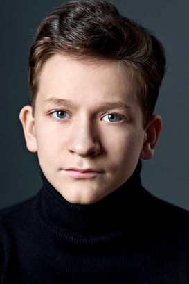 Давид Аветисов