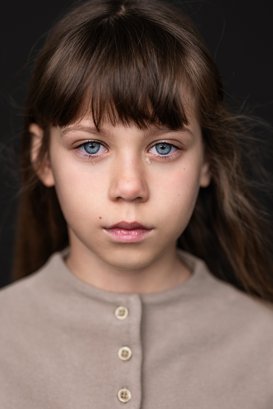 Таисия Овчинникова