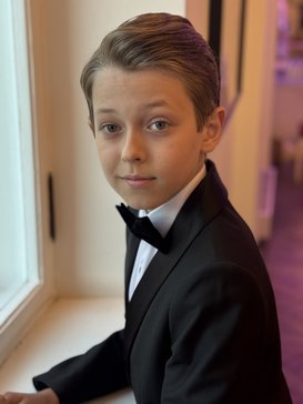 Алексей Ильин