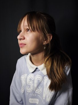 Вероника Мясищева