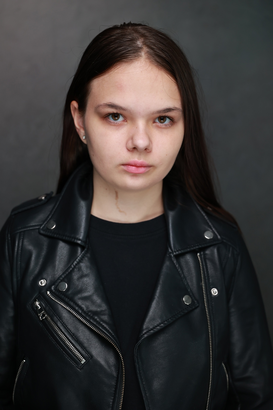 Вера Димидова
