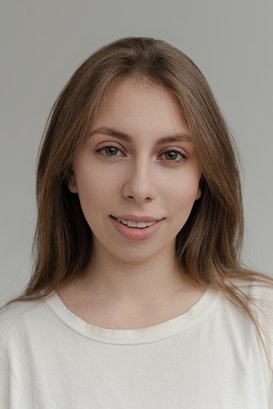 Юлия Уланова