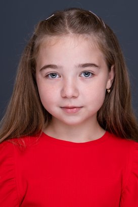 Евдокия Федулова