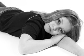 Дарья Черняева