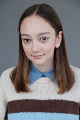 Мария Тагирова