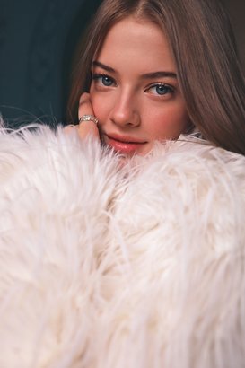 Элина Гухман