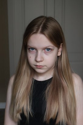 Ульяна Филатова