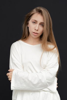 Юлия Уланова