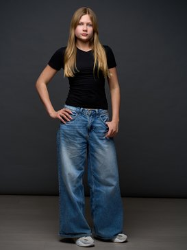 Арина Жукова
