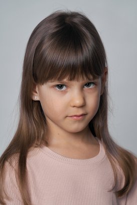 Алиса Романова