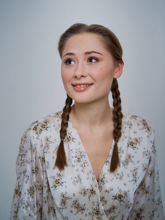 Елизавета Строгалина - фото 10