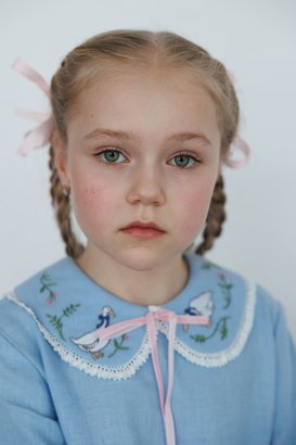 Валерия Новожилова