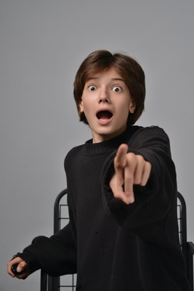 Никита Гончаров