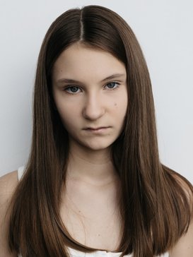 Эмилия Глушкова