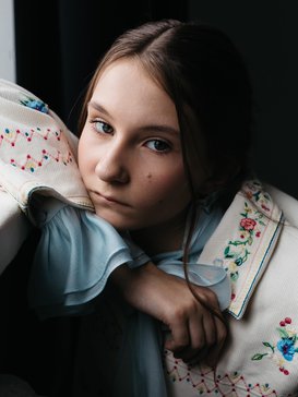 Эмилия Глушкова