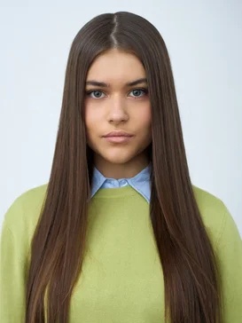 Яна Ивлиева